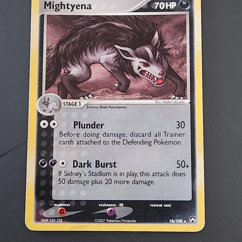 Pokemon - Picture 2 of 6